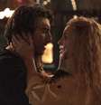 Justin Baldoni e Blake Lively em É Assim que Acaba  Foto: Sony Pictures/Divulgação / Estadão