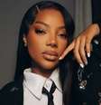 Detalhes sobre a música que Ludmilla irá lançar com Steve Aoki  Foto: The Music Journal