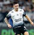  Foto: Rodrigo Coca/Agência Corinthians - Legenda: Rodrigo Garro é um dos destaques do Corinthians / Jogada10