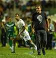  Foto: Pedro Souza / Atlético - Legenda: Cuca, treinador do Atlético-MG / Jogada10
