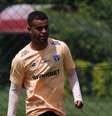  Foto: Erico Leonan/São Paulo - Legenda: Alisson vê críticas exageradas a Zubeldía / Jogada10