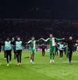  Foto: Esporte News Mundo