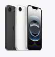 Lançado nesta quarta-feira, 19, o aparelho mudou de nome para iPhone 16e  Foto: Apple/Divulgação / Estadão