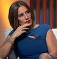 Juca Kfouri revela valor que Gloria Pires impôs para posar na playboy  Foto: Reprodução | Globo
