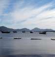 Lagoa da Conceição é um dos principais pontos turísticos de Florianópolis.  Foto: Sergio Castro/Estadão - 13/06/2017 / Estadão