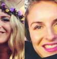 Jornalista britância Charlotte Alice Peet desaparece em São Paulo  Foto: Reprodução/Redes sociais / Perfil Brasil