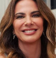 Apartamento de Luciana Gimenez vai a leilão milionário com lance inicial de R$ 23 milhões  Foto: Reprodução/ Instagram / Contigo