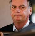 O ex-presidente Jair Bolsonaro (PL)  Foto: Wilton Junior/Estadão / Estadão