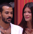 Mateus Pires é eliminado do BBB 25  Foto: Reprodução/Globo