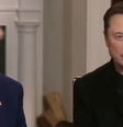 Trump nega desentendimento com Musk e bilionário declara amor ao presidente dos EUA em entrevista  Foto: Reprodução/Fox News