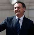 Jair Messias Bolsonaro, ex-presidente do Brasil  Foto: @jairmessiasbolsonaro| Reprodução
