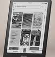 Amazon irá proibir download de livros por USB para o Kindle  Foto: Divulgação/Amazon