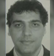 Alfredo Carlos é denunciado por mais uma paciente  Foto: Reprodução/TV Anhanguera
