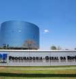 Sede da Procuradoria-Geral da República (PGR)  Foto: Reprodução/Procuradoria-Geral da República (PGR)