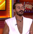 Mateus Pires, ex-BBB  Foto: Reprodução | Globoplay
