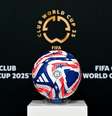  Foto: Divulgação/FIFA - Legenda: Mundial de Clubes de 2025 será realizada em junho nos Estados Unidos / Jogada10