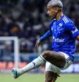  Foto: Gustavo Aleixo/Cruzeiro - Legenda: Matheus Pereira está de transferência encaminhada para o Zenit, da Rússia / Jogada10