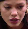Vitória Strada no 'BBB 25'  Foto: Reprodução/Globoplay / Mais Novela