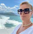 Ana Hickmann se manifesta após perícia divulgar autoria de assinaturas  Foto: Reprodução/Instagram / Famosos e Celebridades