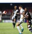  Foto: Paulo Pinto / São Paulo FC - Legenda: São Paulo 1x2 Ponte Preta, pela 11ª rodada do Paulistão / Jogada10