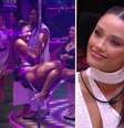 Festa do Líder de Eva no BBB 25  Foto: Reprodução/Globo / Contigo
