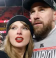 Taylor e seu namorado  Foto: The Music Journal