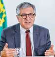 Padilha: 'Fortalecer o SUS continuará sendo a nossa grande causa'  Foto: Ricardo Stuckert/Presidência da República / Estadão