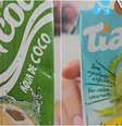 Veja quais são as melhores e piores água de coco de caixinha  Foto: Reprodução/Instagram