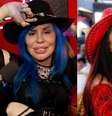 Meme protagonizado por Baby e Ivete no carnaval 2024 inspira bloco na folia baiana em 2025  Foto: Reprodução - Instagram/@babydobrasiloficial; Rafa Mattei