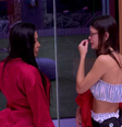 Gracyanne Barbosa e Vitória Strada  Foto: Reprodução/Instagram