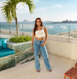 Anitta vai alugar cobertura no Carnaval  Foto: André Nazareth/Divulgação