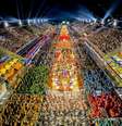 Rodas de samba vão estar pela primeira vez no Sambódromo  Foto: Rio Carnaval