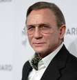 None  Foto: Daniel Craig ( Dimitrios Kambouris/Getty Images for National Board of Review) / Rolling Stone Brasil
