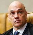 O ministro Alexandre de Moraes, do STF  Foto: Wilton Junior/Estadão / Estadão