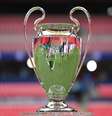 Taça da Champions League.   Foto: Justin Setterfield/Getty Images / Esporte News Mundo