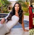 Gracyanne Barbosa não sabe que sua cadelinha Angel está desaparecida  Foto: Reprodução/Instagram