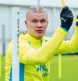  Foto: Divulgação/Man City - Legenda: Erling Haaland faz segunda compra milionária após renovação contratual com o City / Jogada10