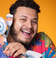 Victor Hugo revela mais detalhes de sua participação no reality show da Globo  Foto: Reprodução/Instagram / Contigo