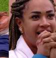 Quem João Pedro vai indicar ao Paredão no 'BBB 25'? Irmão de João Gabriel surpreende ao declarar que Aline não é seu alvo.  Foto: Reprodução, TV Globo / Purepeople