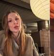 Hunter Schafer, de Euphoria, revela mudança de gênero em passaporte após decisão de Trump  Foto: Reprodução/TikTok / Contigo