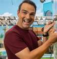 Big Fone maligno, volta do Poder Curinga e mais! Entenda TUDO sobre a dinâmica da semana no 'BBB 25'.  Foto: Divulgação, TV Globo/Fábio Rocha / Purepeople