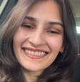 Estudante de enfermagem é uma das vítimas do acidente entre caminhão e ônibus no interior de SP  Foto: Divulgação/Coren-SP