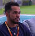 João Pedro revela planos para a indicação no próximo Paredão  Foto: Reprodução/TV Globo