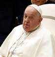 Papa Francisco durante audiência do Jubileu no Vaticano 1º/02/2025   Foto: REUTERS/Ciro De Luca