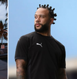 Maisa aciona Justiça após rumores de affair com Memphis Depay  Foto: Reprodução/Instagram
