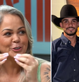 BBB25: ‘Gostam de dormir cheirando o pé um do outro’, revela mãe de gêmeos   Foto: Reprodução/Instagram