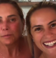 Trap do Trepa Trepa: Música da filha de Heloísa Périssé faz sucesso na web  Foto: Reprodução/ Instagram / Contigo