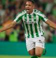  Foto: Divulgação/Betis - Legenda: Palmeiras ainda tenta a contratação de Vitor Roque nesta janela / Jogada10
