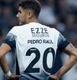  Foto: Rodrigo Coca/Agência Corinthians - Legenda: Pedro Raul em ação pelo Corinthians / Jogada10