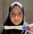 Influenciadora britânica Malaikah Raja, de 28 anos  Foto: Reprodução/Instagram @malaikahraja